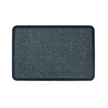 Uksematt Astra Border Star 40 x 60 cm, hall