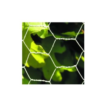 Kuusnurkne traatvõrk 120 cm x 1000 cm