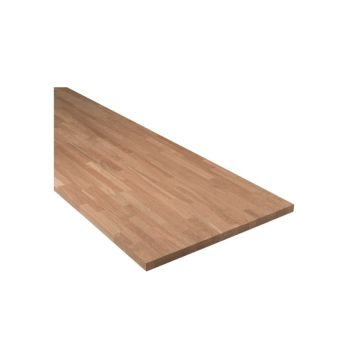 Töötasapind Exclusivholz tamm B/C 38 x 800 x 4000 mm