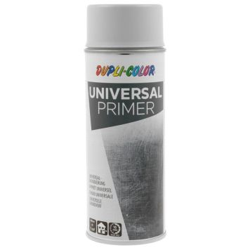 Aerosoolvärv  Dupli-Color Universal Primer 400 ml