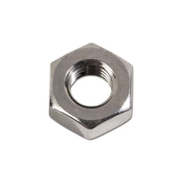 Kuuskantmutrid Profi Depot A2, DIN934, M12, 50 tk