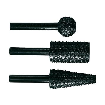 Raspelfreeside komplekt 3 tk