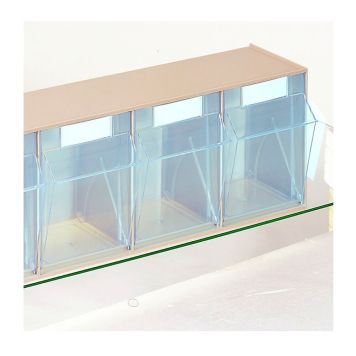 Tarvikute karp Lockweiler