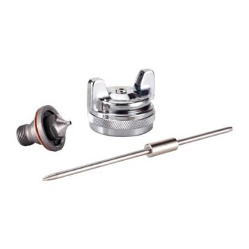 Värvipüstoli pihusti Craftomat 2 mm