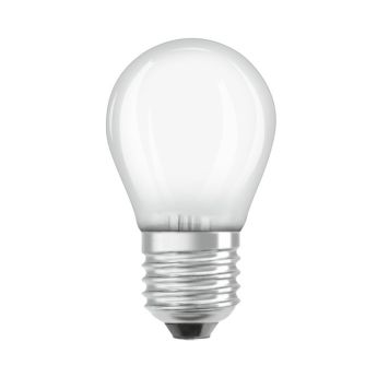LED-lamp Osram Retrofit Classic P 25 2,5 W/2700K E27