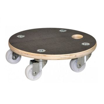 Lillepoti alus  Maxigrip 29 cm