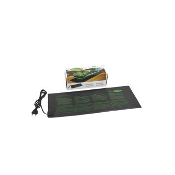 Soojendusmatt seemnete idandamiseks 22 x 53 cm