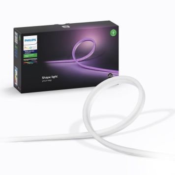 LED-valgusriba Philips Hue Lightstrip 5 m