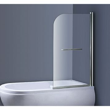 Vannisein Corniche Clear 80 x 140 cm