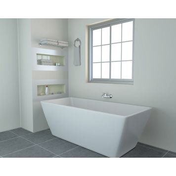 Vann Camargue Skärgård Marstrand valge 170 cm