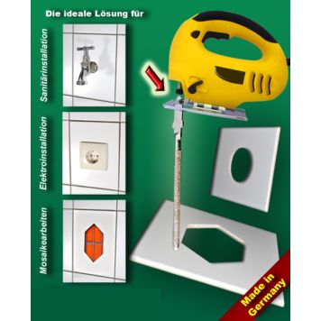 Tikksae teemanttera Heka