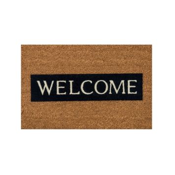 Uksematt Astra Coco Design 40 x 60 cm