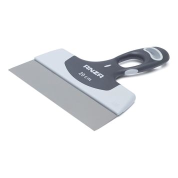 Pahtlilabidas Anza Ergo 2K 200 mm  Rosteri