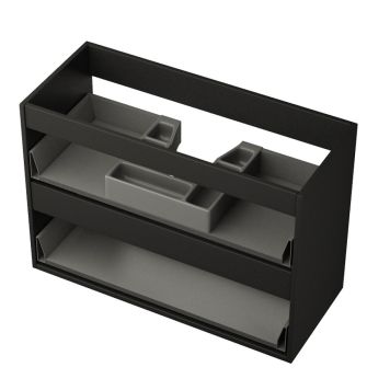 Valamukapp Camargue Skärgård Slim Line 80 cm