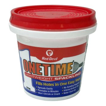 On time filler Red Devil 0,3 l