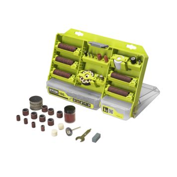 Tarvikute komplekti Ryobi RAR800K-150