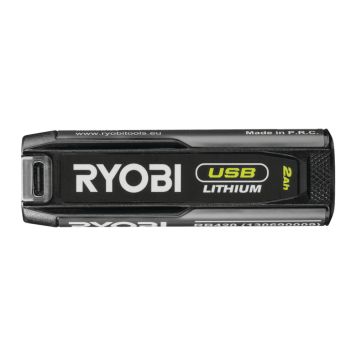 Aku Ryobi RB420 4 V 2,0 Ah