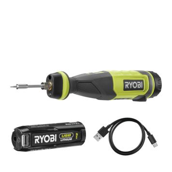 Jootekolb Ryobi USB Lithium RSI4-120G