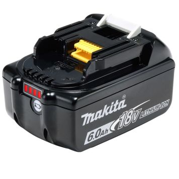 Aku Makita BL1860B 18 V 6 Ah