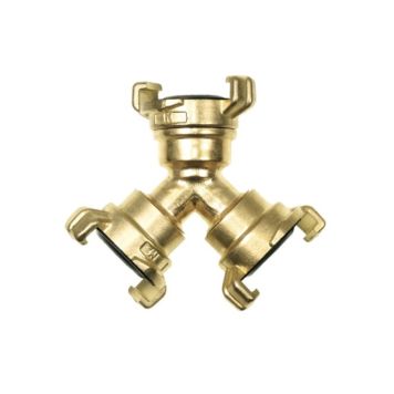 Hargmik küüsliitmikutega 3/4"