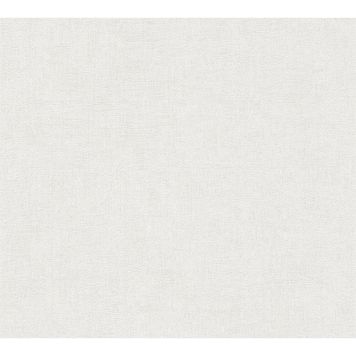 Fliistapeet A.S.Creation Titanium 3 looduslikvalge 0,53 x 10,05 m 30646-1