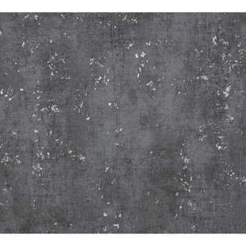 Fliistapeet A.S. Creation Greyvolution 37840-4