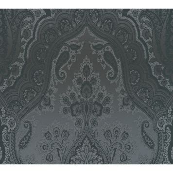 Fliistapeet A.S.Creation My Home My Spa Katariina 0,53 x 10,05 m 38708-5