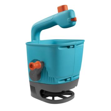 Puistur-külvik Gardena M