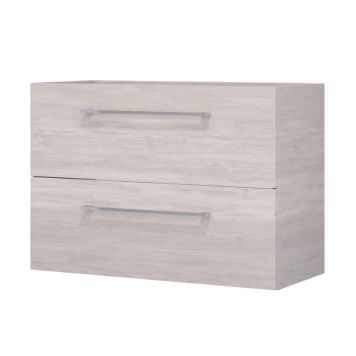 Valamukapp Camargue Svanholm 80 cm hall puit