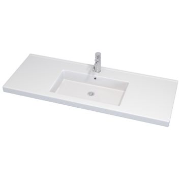 Valamu Camargue Svanholm Norm 121 cm