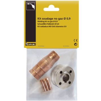 Tarvikute komplekt Gys