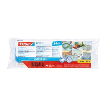 Kaitsekile tesa® Universal 20 x 1,8 m