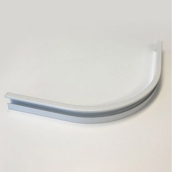 Kardinasiini Alex sisenurk 90°, 20x20 cm