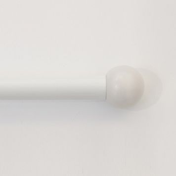 Kardinapuu Luna 13/16 mm, valge