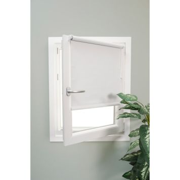 Ruloo Hasta Multifix 60 x 160 cm , valge