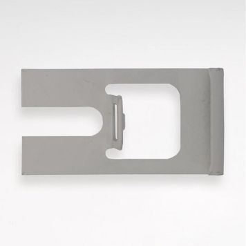 U-kardinasiini laekanduri klamber 2 tk