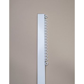 Kardinasiin Alex 250 cm, valge