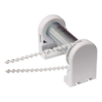 Ruloo mehhanism Hasta D9 valge