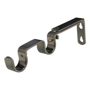 Seinakandur 2-osaline 16/19 cm, teras