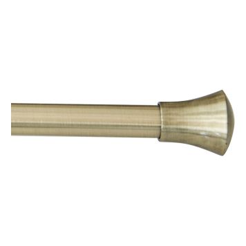 Kardinapuu Hasta Vega 18/19 mm, antiikmessing