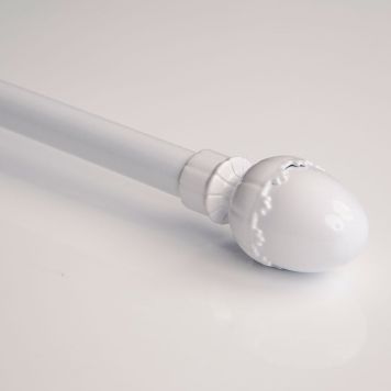 Kardinapuu Elin 16/19 mm, valge