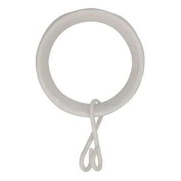 Kardinarõngad Gloria 42/53 mm, valge