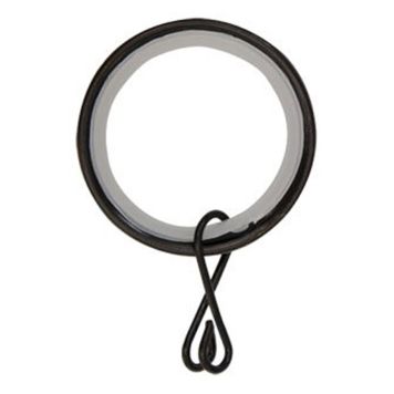 Kardinarõngad Gloria 42/53 mm, must