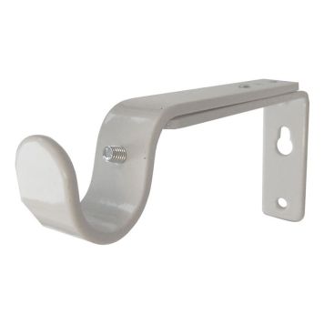 Kardinapuu kandur 25/28mm 10-14cm, valge