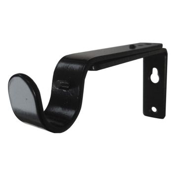 Kardinapuu kandur 16/19mm 10-14cm, must