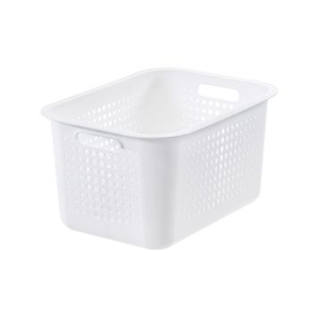 Hoiukorv SmartStore Recycled 13 l 37 x 28 x 20 cm