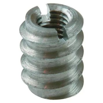 Löökmutter M6 10 tk