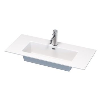 Valamu Camargue Skärgård Hvidkilde 80 x 36 cm matt valge