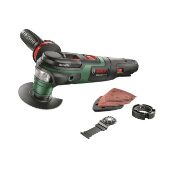 Multitööriist Bosch AdvancedMulti 18 V Solo