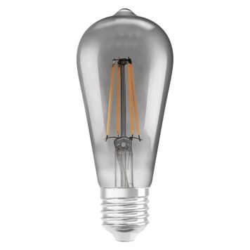 LED-lamp Ledvance SMART+ WIFI Filament Edison DIM 44 6 W/2500 K E27